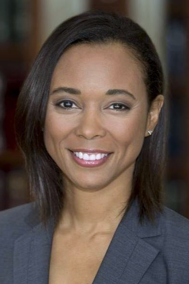The Honorable Patricia A. Winston
